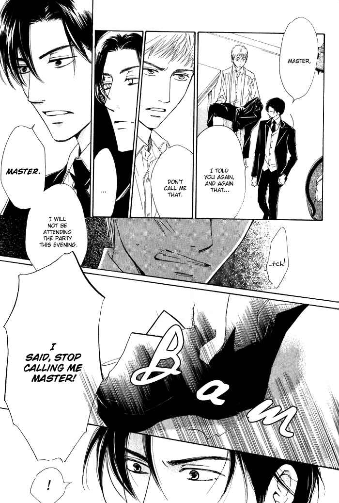 Page 13 Chapter 8 Yuuutsu na Asa