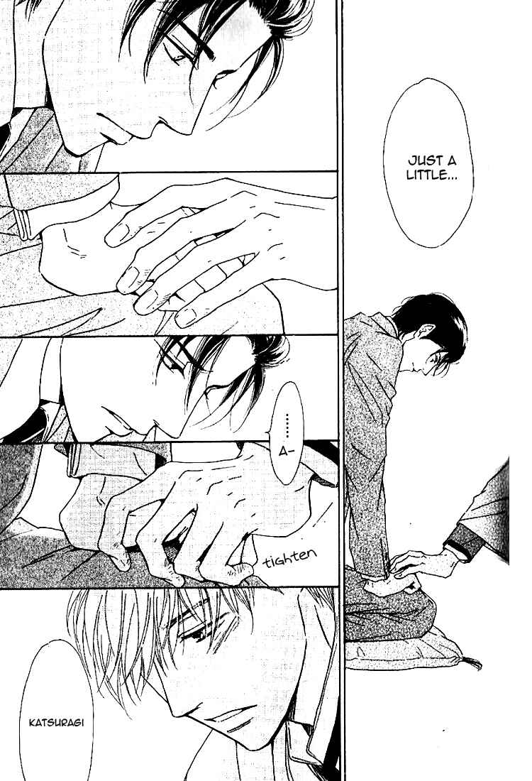 Page 28 Chapter 18 Yuuutsu na Asa