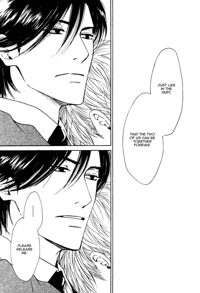 Page 27 Chapter 13 Yuuutsu na Asa