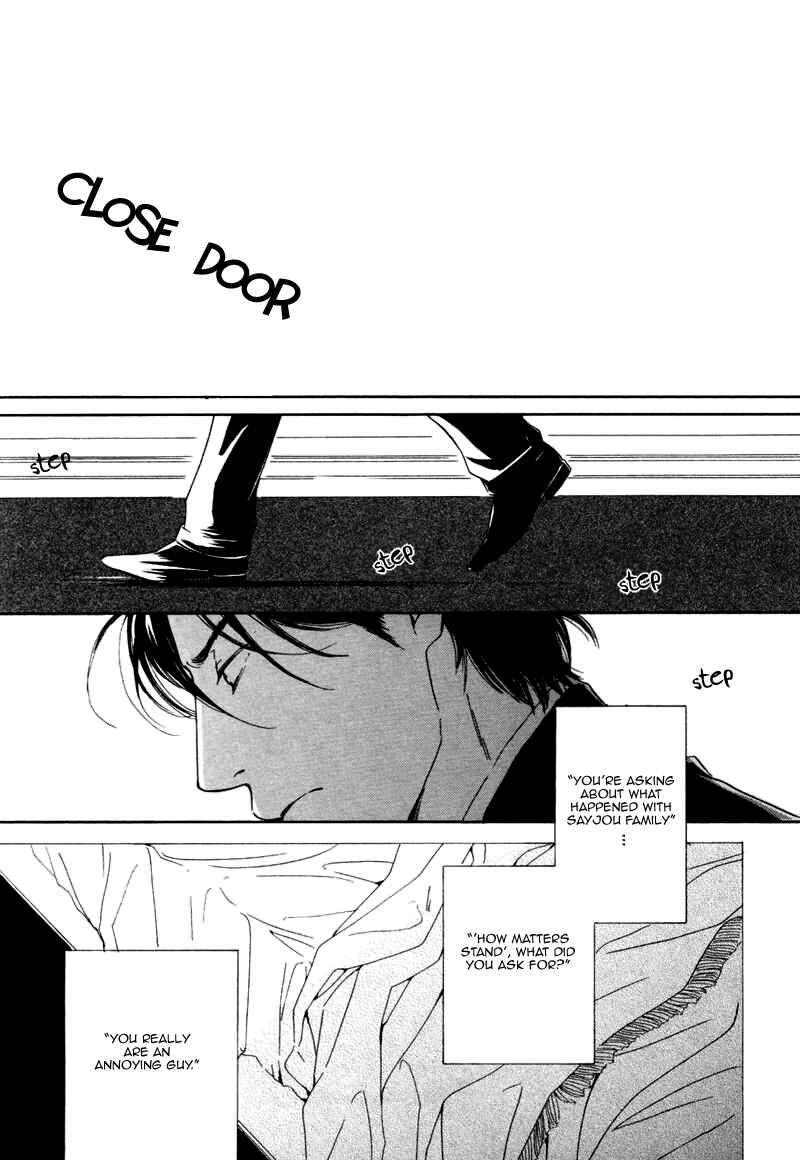 Page 29 Chapter 13 Yuuutsu na Asa
