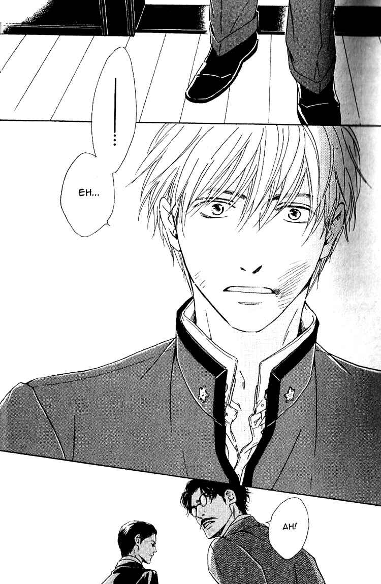 Page 46 Chapter 20 Yuuutsu na Asa