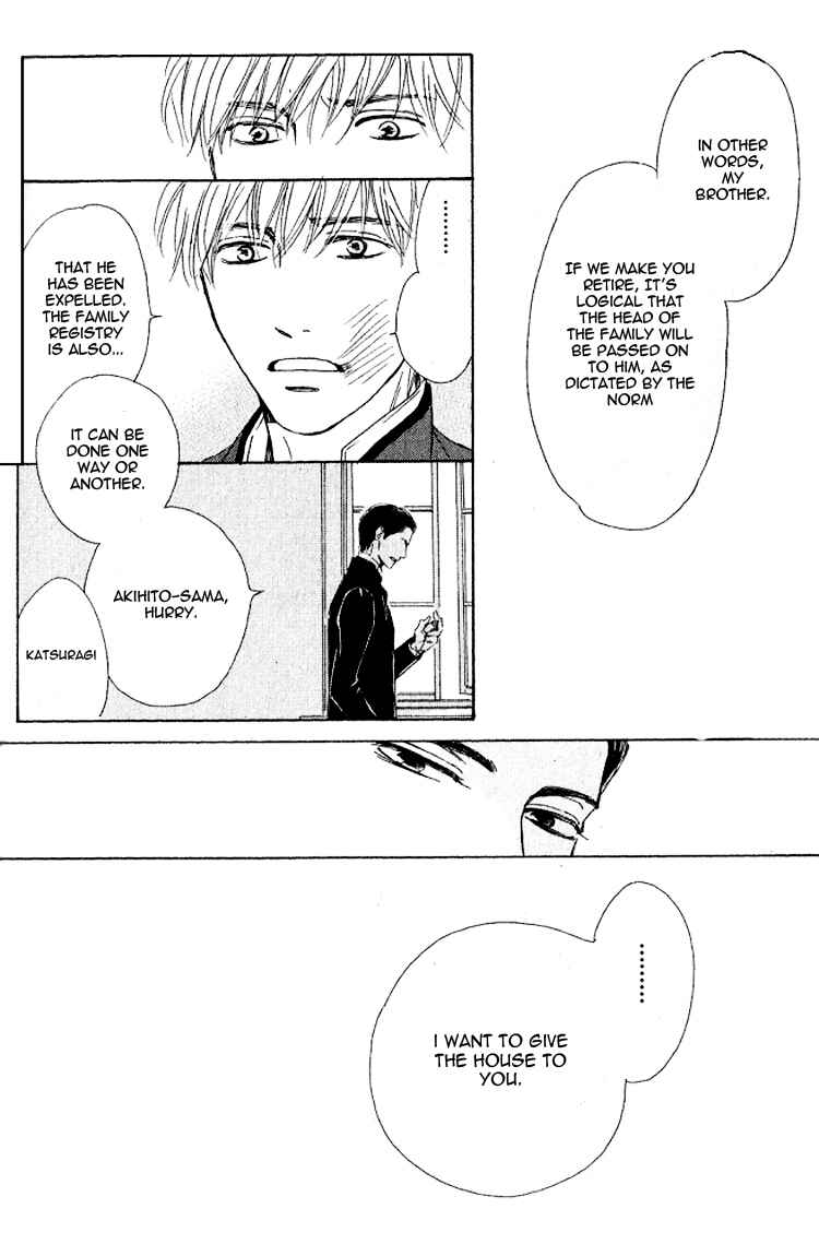 Page 54 Chapter 20 Yuuutsu na Asa