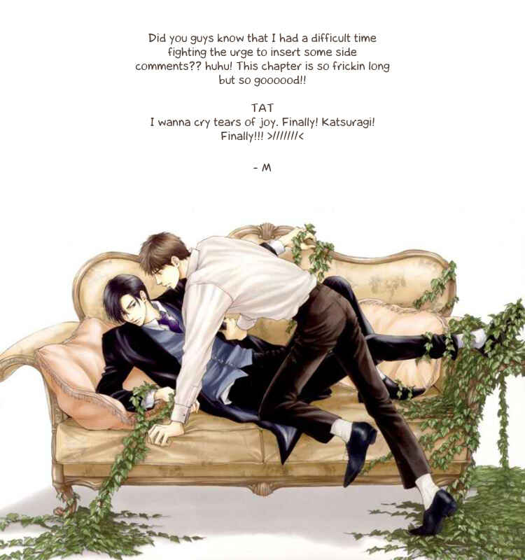 Page 62 Chapter 20 Yuuutsu na Asa