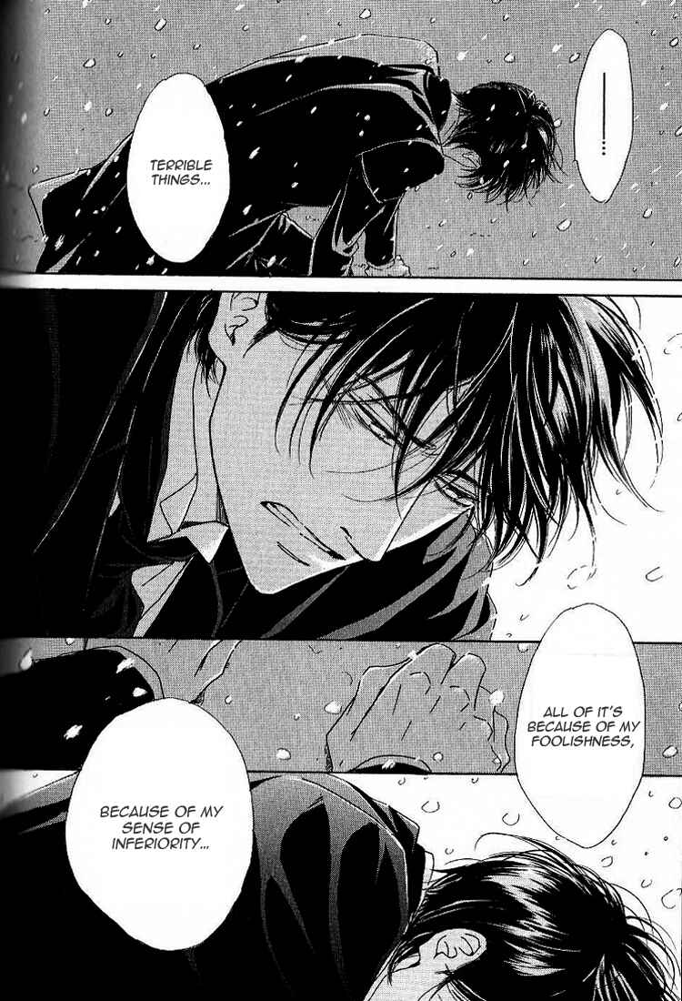 Page 18 Chapter 15 Yuuutsu na Asa