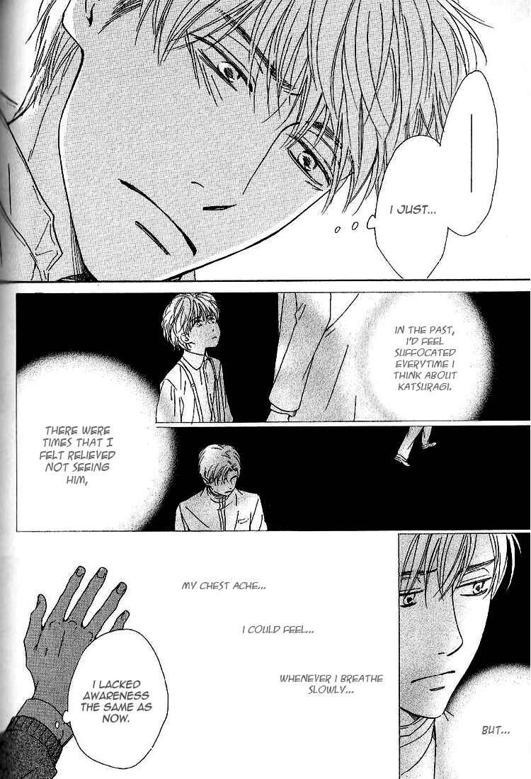 Page 32 Chapter 15 Yuuutsu na Asa