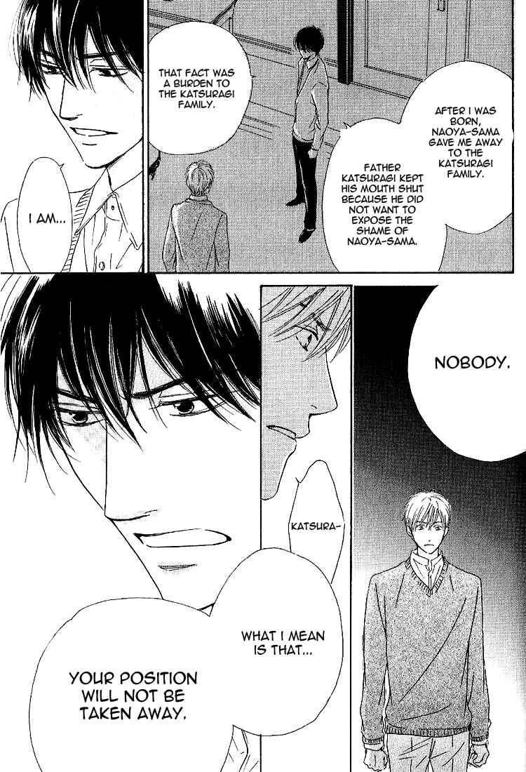 Page 37 Chapter 15 Yuuutsu na Asa