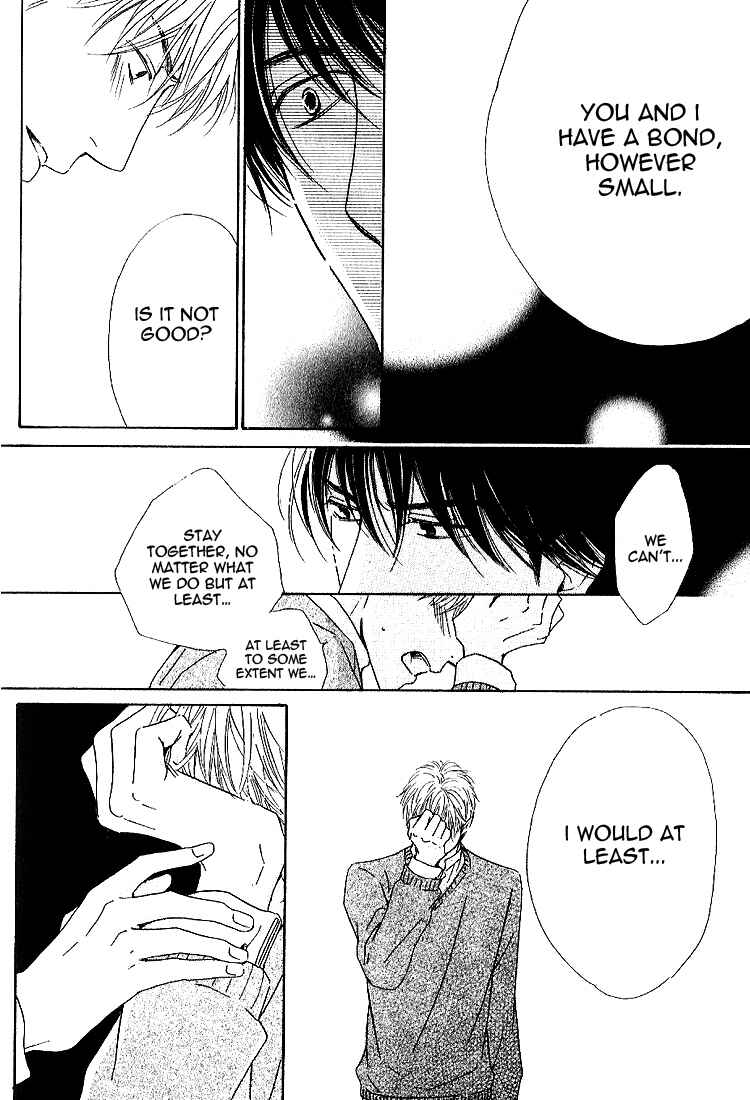 Page 40 Chapter 15 Yuuutsu na Asa