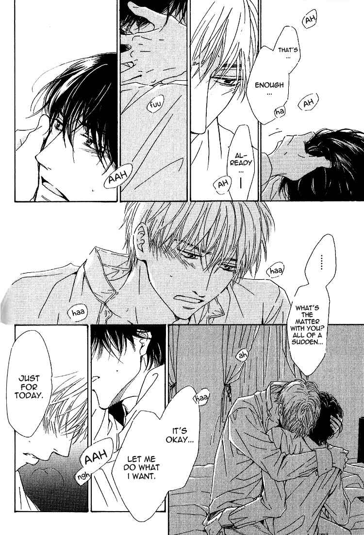 Page 44 Chapter 15 Yuuutsu na Asa