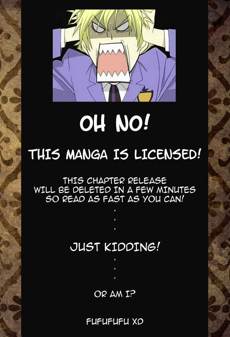 Page 53 Chapter 15 Yuuutsu na Asa