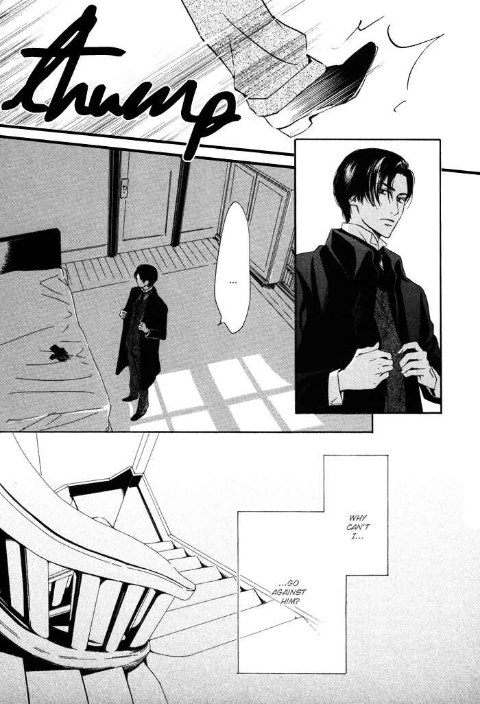 Page 27 Chapter 2 Yuuutsu na Asa