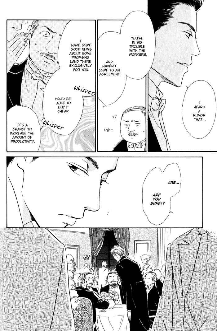 Page 31 Chapter 9 Yuuutsu na Asa