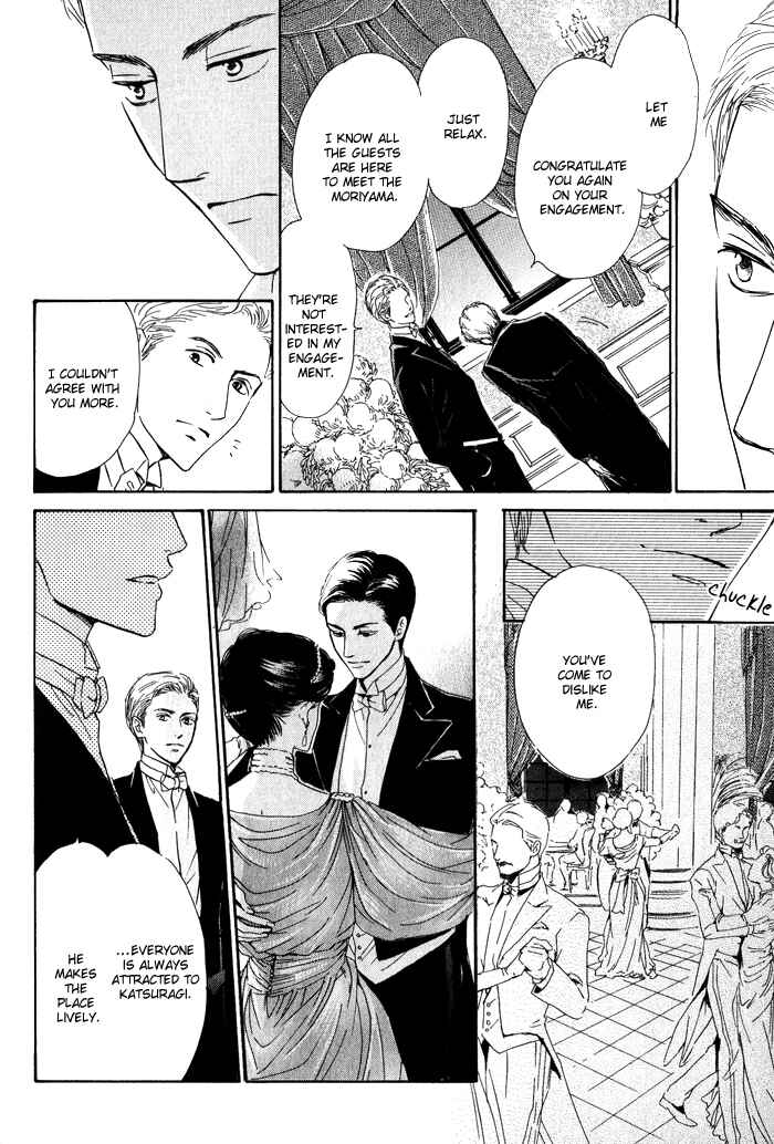 Page 35 Chapter 9 Yuuutsu na Asa