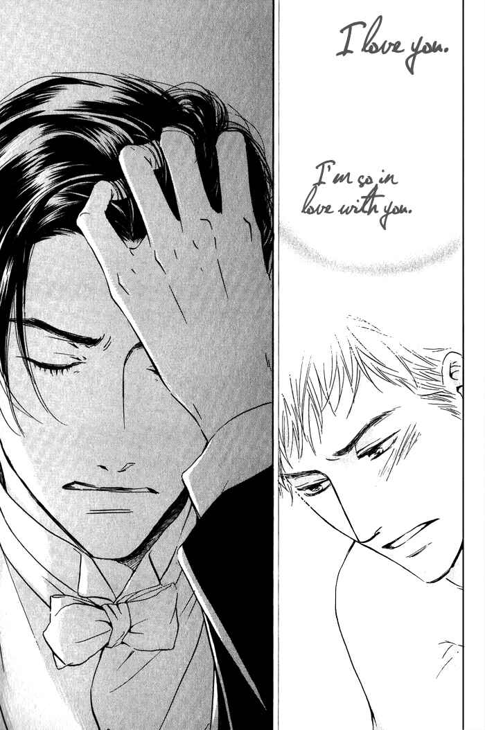 Page 46 Chapter 9 Yuuutsu na Asa
