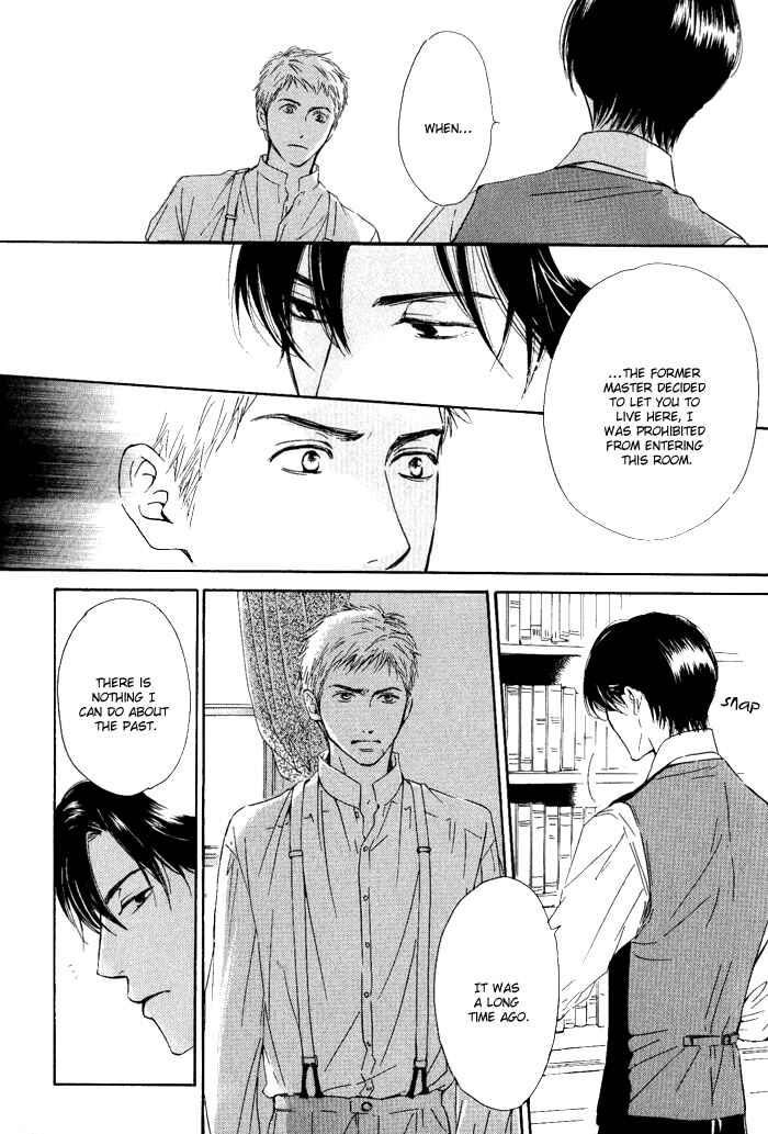 Page 27 Chapter 6 Yuuutsu na Asa