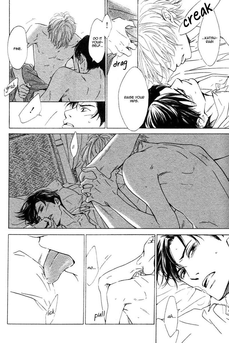 Page 11 Chapter 29 Yuuutsu na Asa