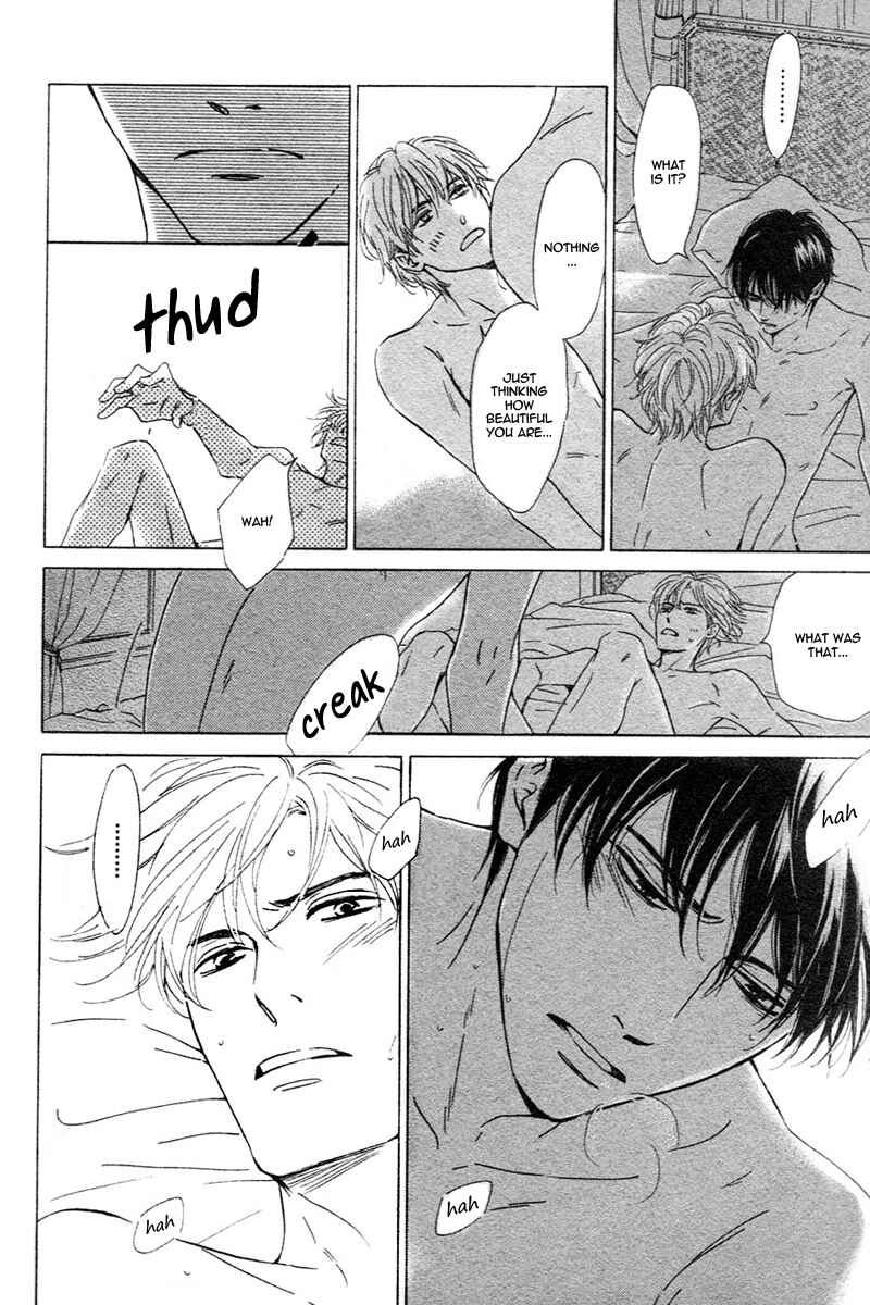 Page 15 Chapter 29 Yuuutsu na Asa
