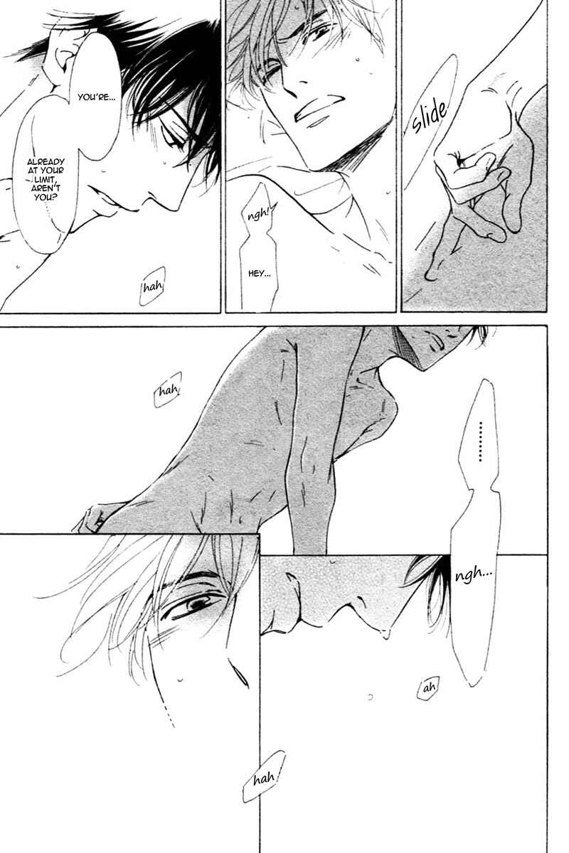 Page 16 Chapter 29 Yuuutsu na Asa