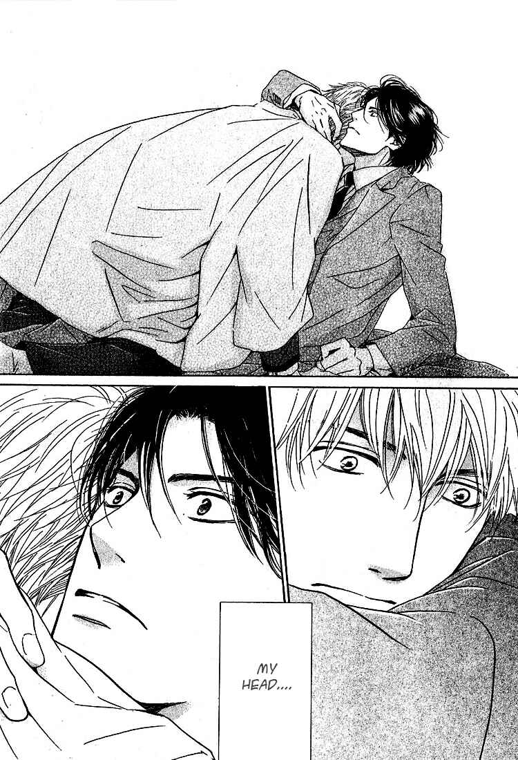 Page 14 Chapter 19 Yuuutsu na Asa