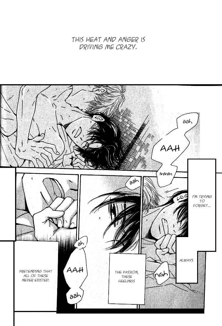 Page 22 Chapter 19 Yuuutsu na Asa
