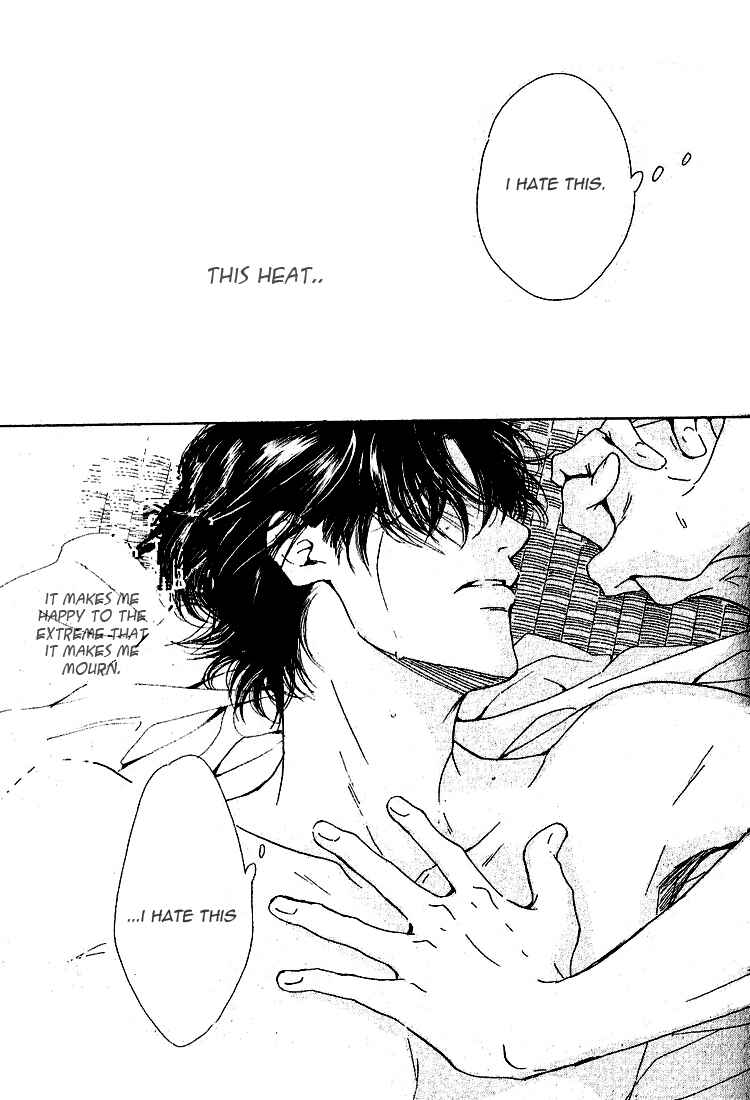 Page 25 Chapter 19 Yuuutsu na Asa