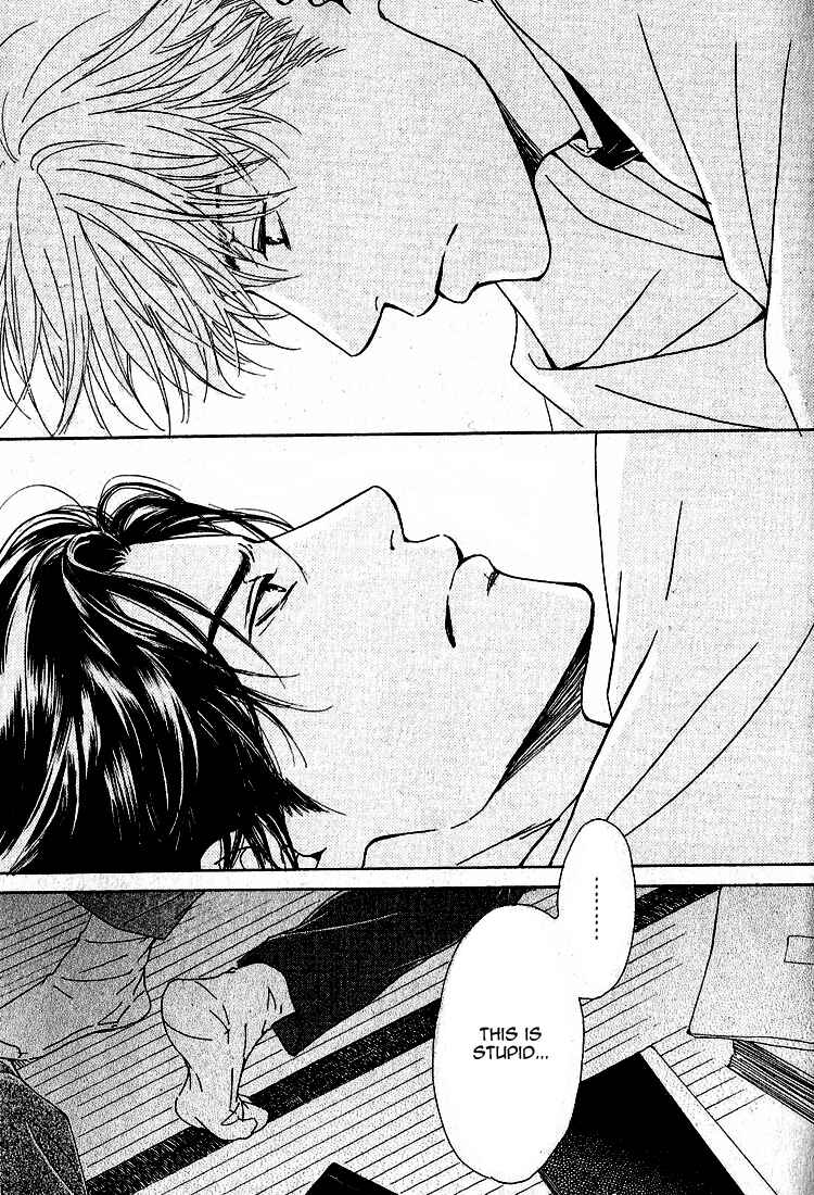 Page 7 Chapter 19 Yuuutsu na Asa
