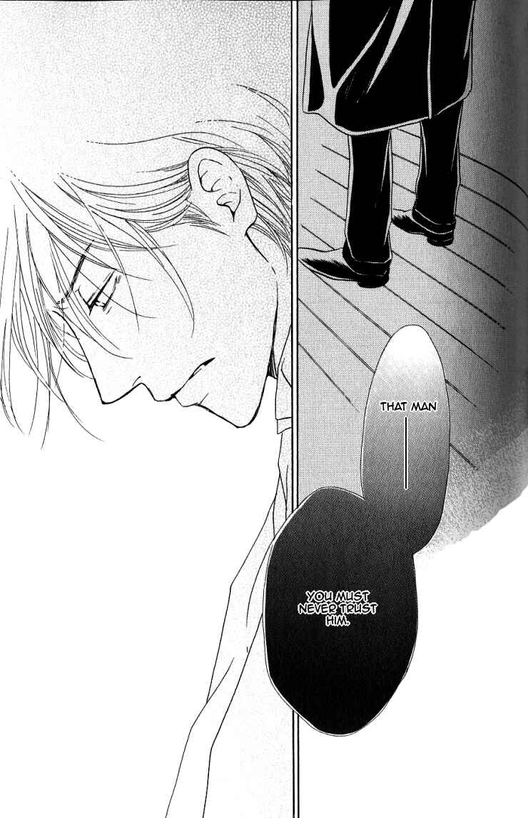 Page 31 Chapter 14 Yuuutsu na Asa