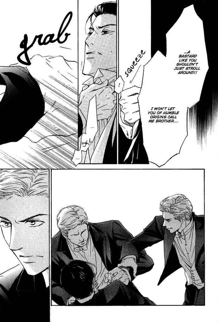 Page 27 Chapter 10 Yuuutsu na Asa