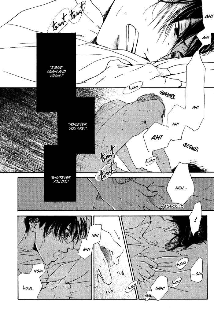 Page 40 Chapter 10 Yuuutsu na Asa
