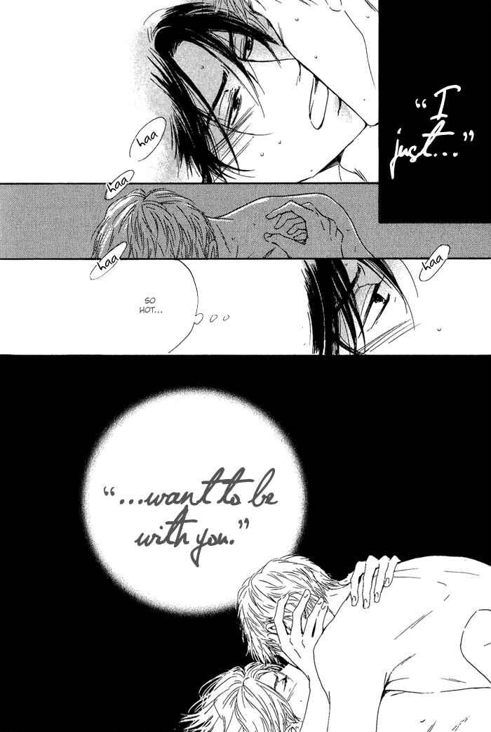 Page 42 Chapter 10 Yuuutsu na Asa