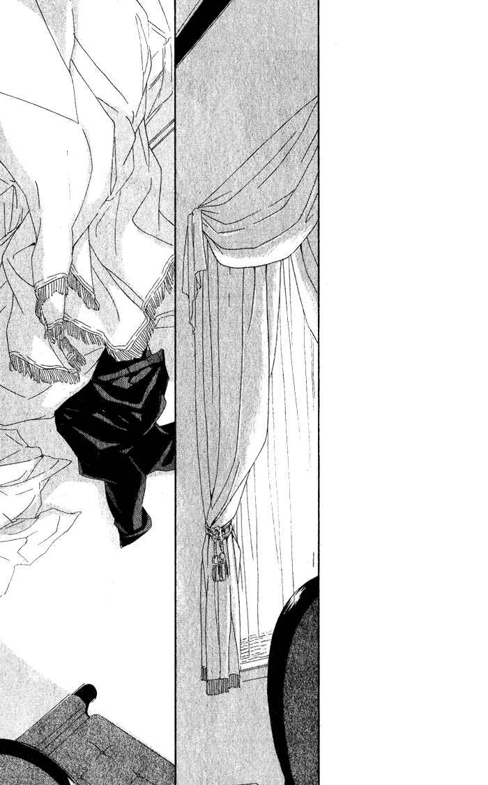 Page 43 Chapter 10 Yuuutsu na Asa