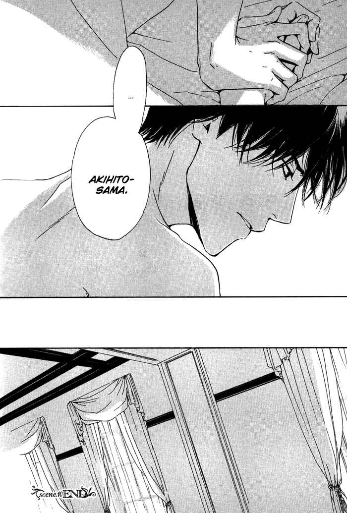 Page 46 Chapter 10 Yuuutsu na Asa