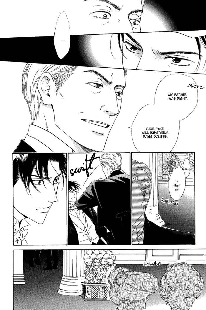 Page 6 Chapter 10 Yuuutsu na Asa