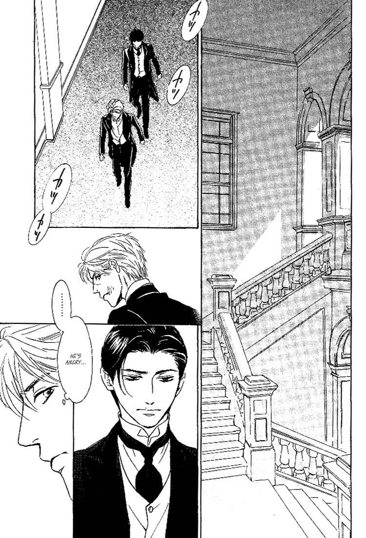 Page 29 Chapter 26 Yuuutsu na Asa