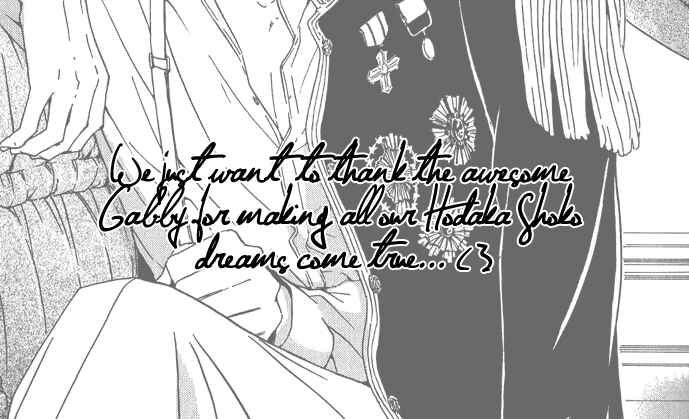 Page 44 Chapter 5 Yuuutsu na Asa