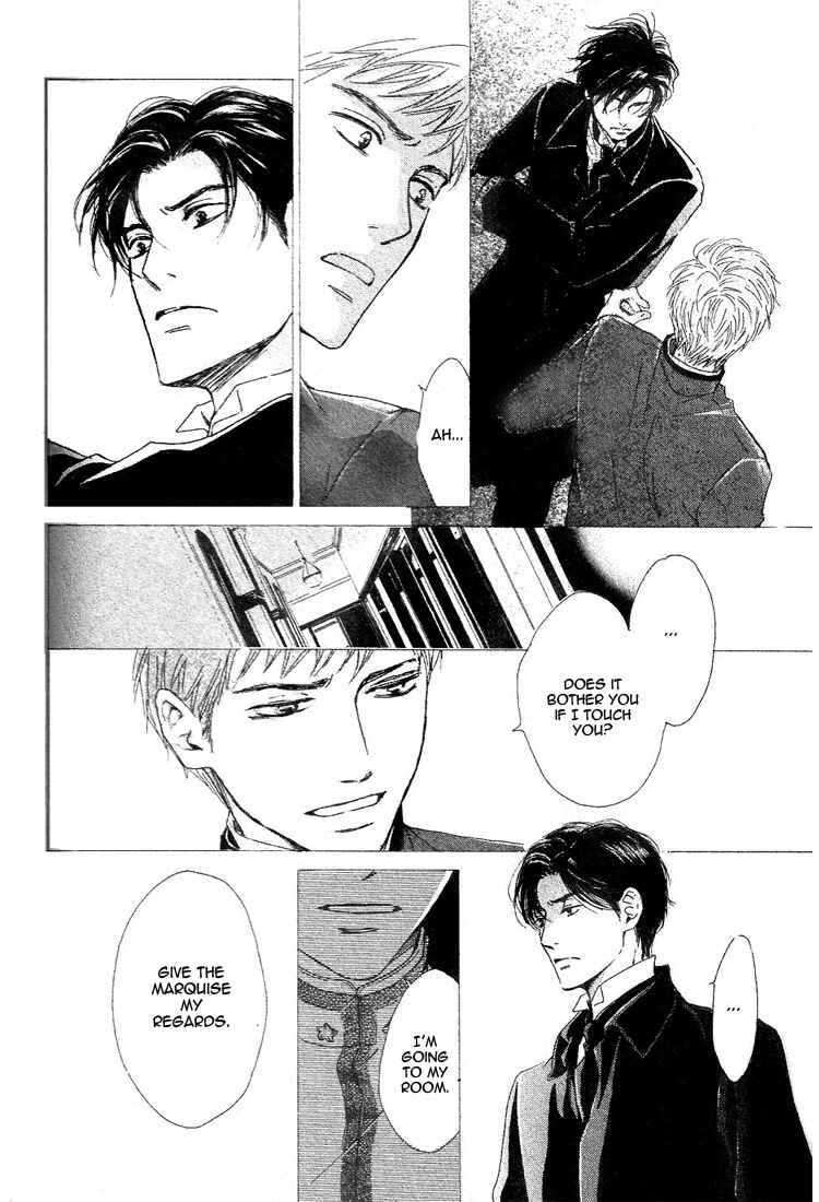 Page 12 Chapter 21 Yuuutsu na Asa