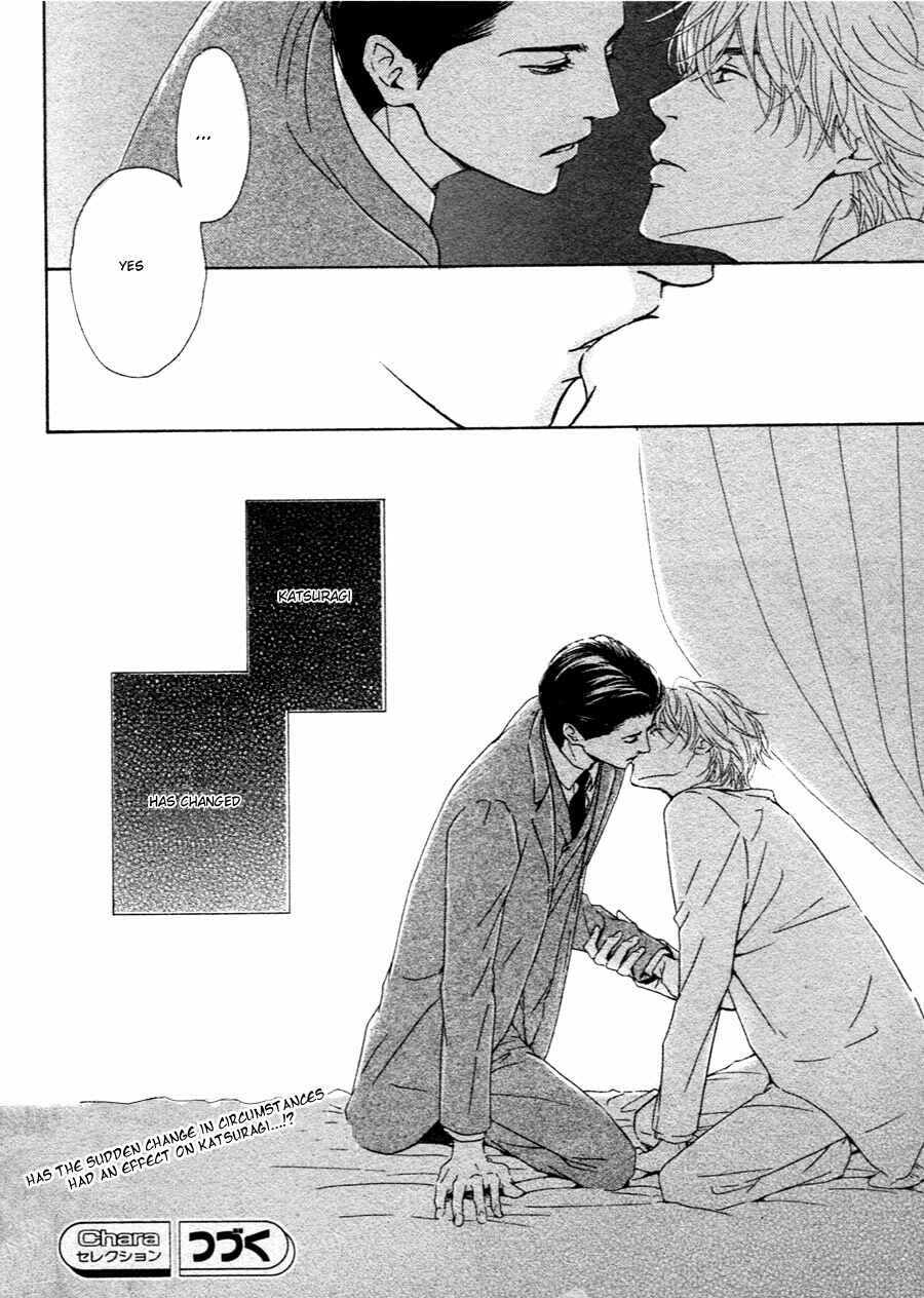 Page 30 Chapter 28 Yuuutsu na Asa