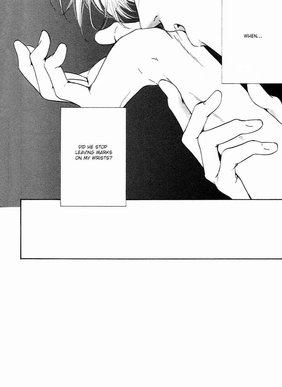 Page 8 Chapter 28 Yuuutsu na Asa