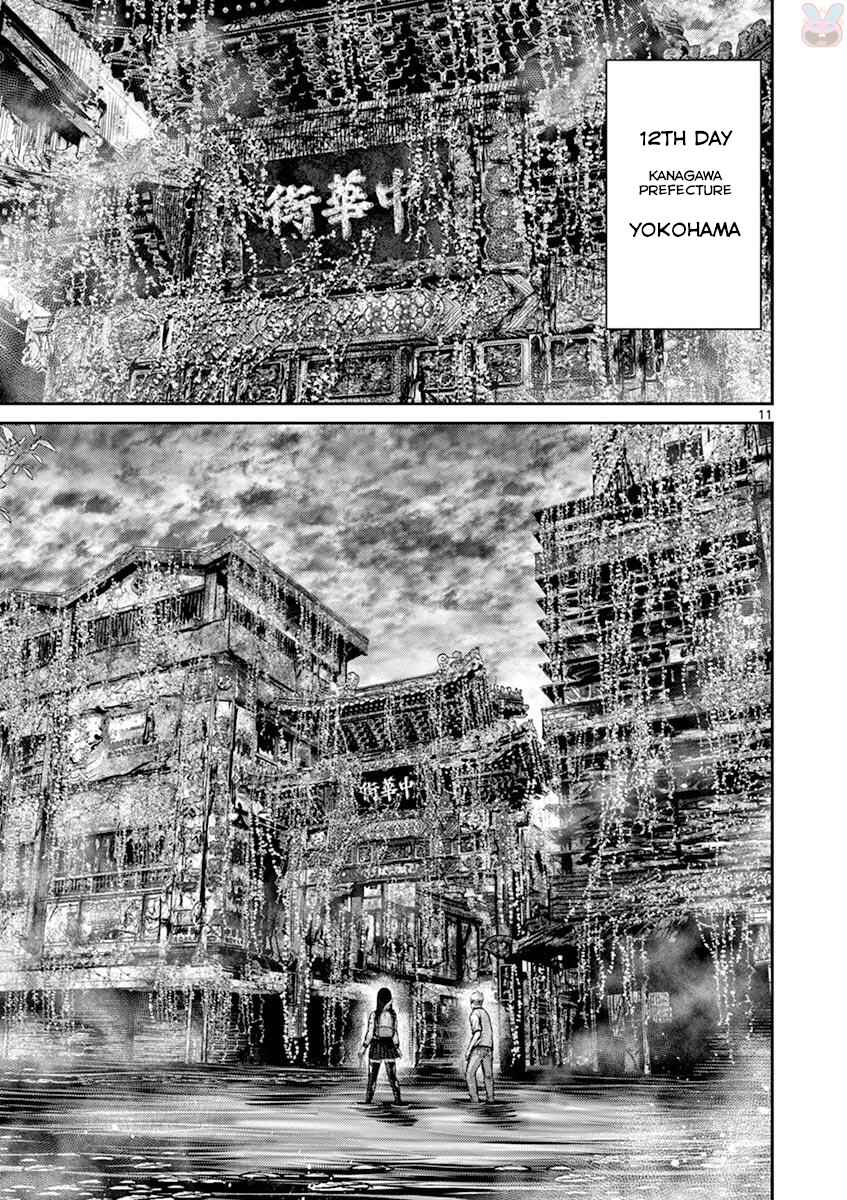 Page 11 Chapter 26 Alice on Border Road