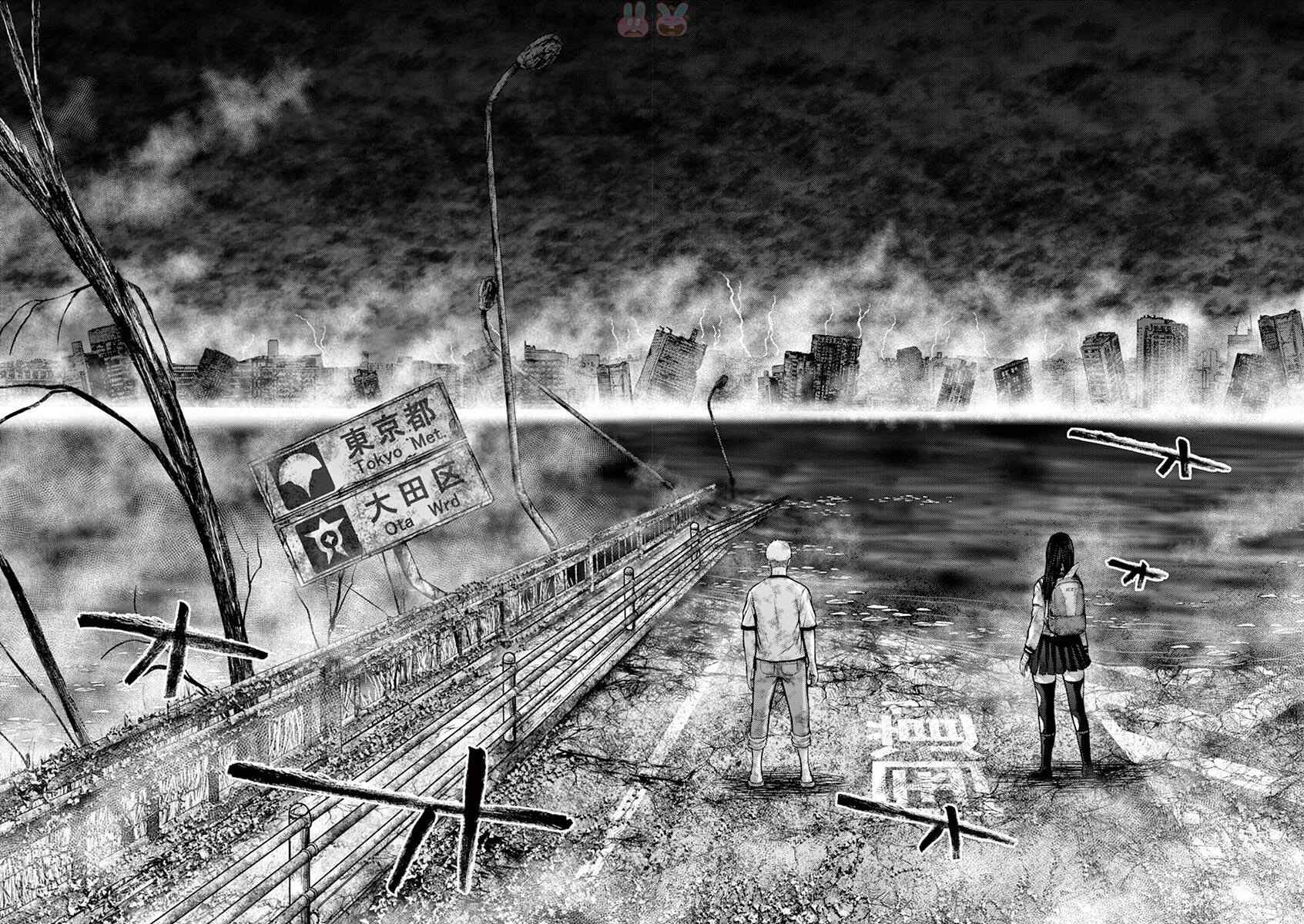 Page 14 Chapter 26 Alice on Border Road