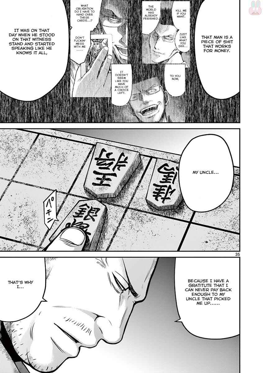 Page 33 Chapter 26 Alice on Border Road