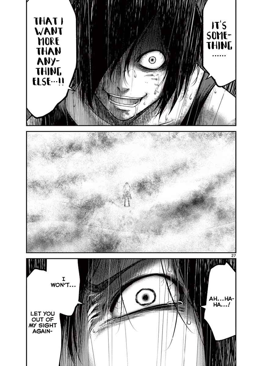 Page 26 Chapter 11 Alice on Border Road