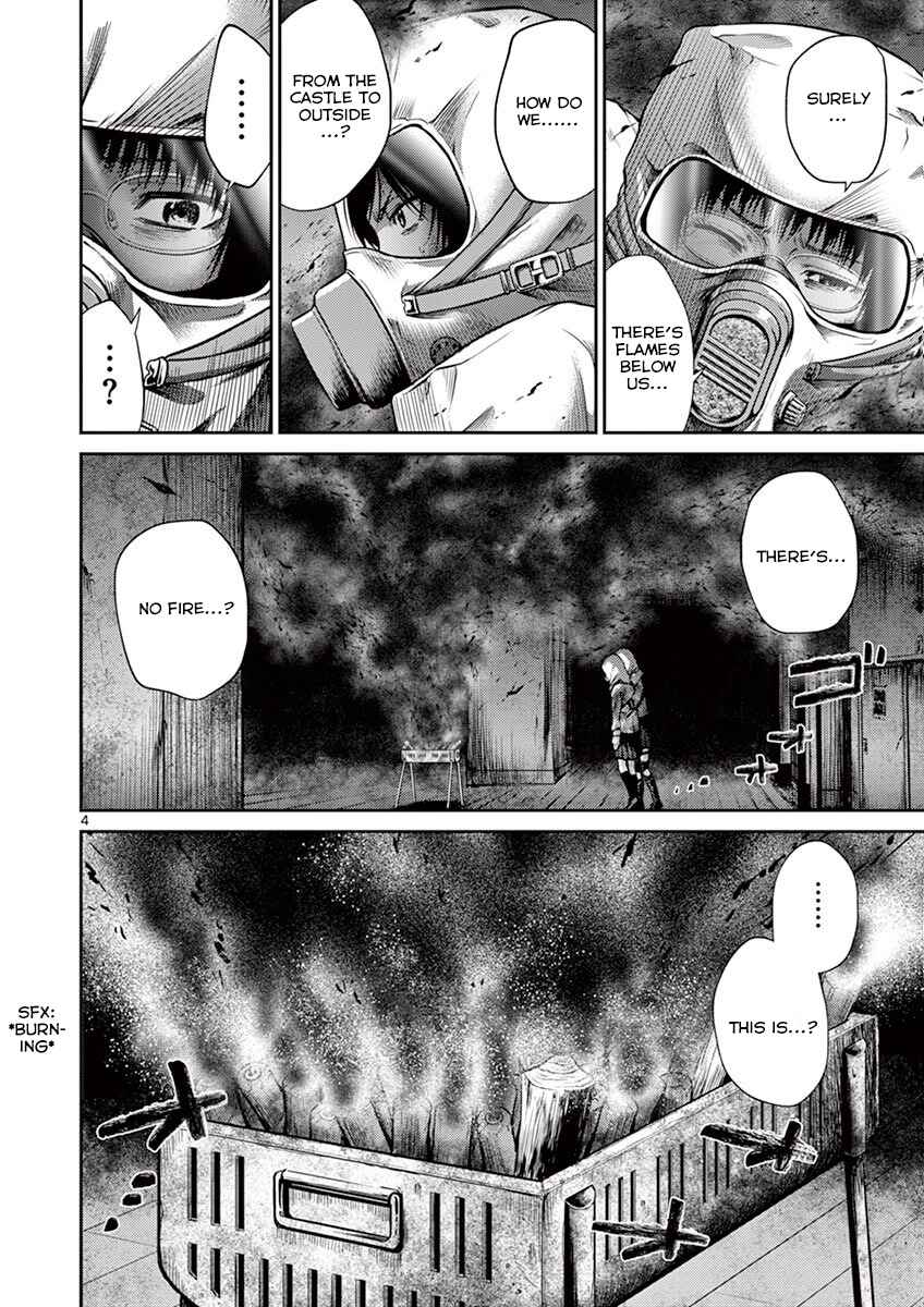 Page 4 Chapter 11 Alice on Border Road