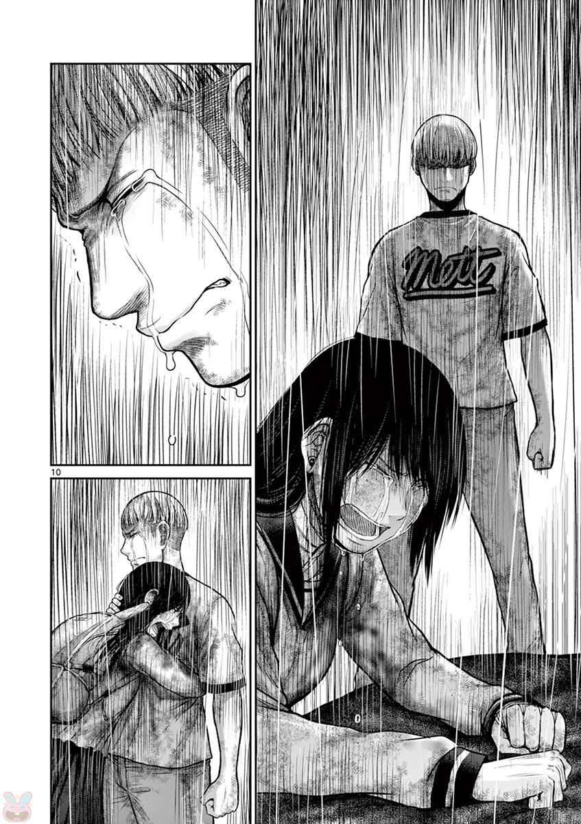 Page 10 Chapter 25 Alice on Border Road