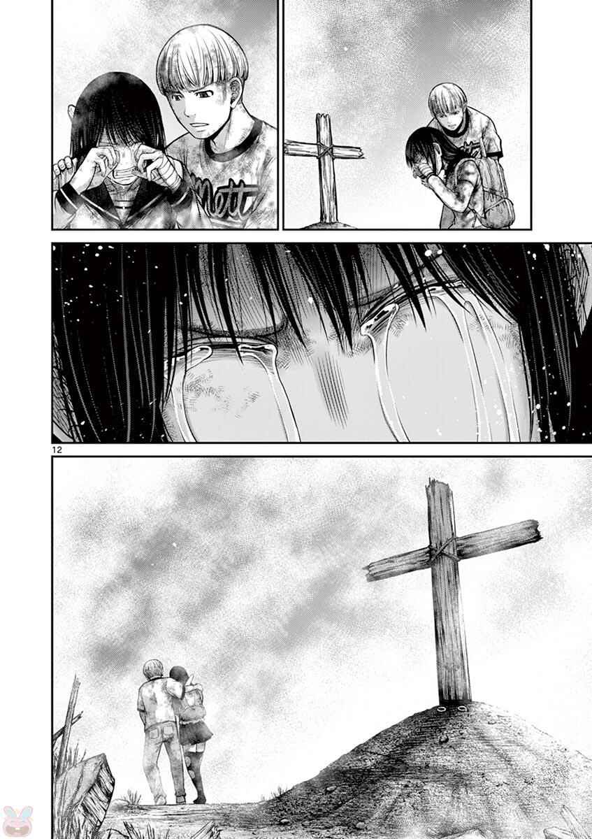 Page 12 Chapter 25 Alice on Border Road
