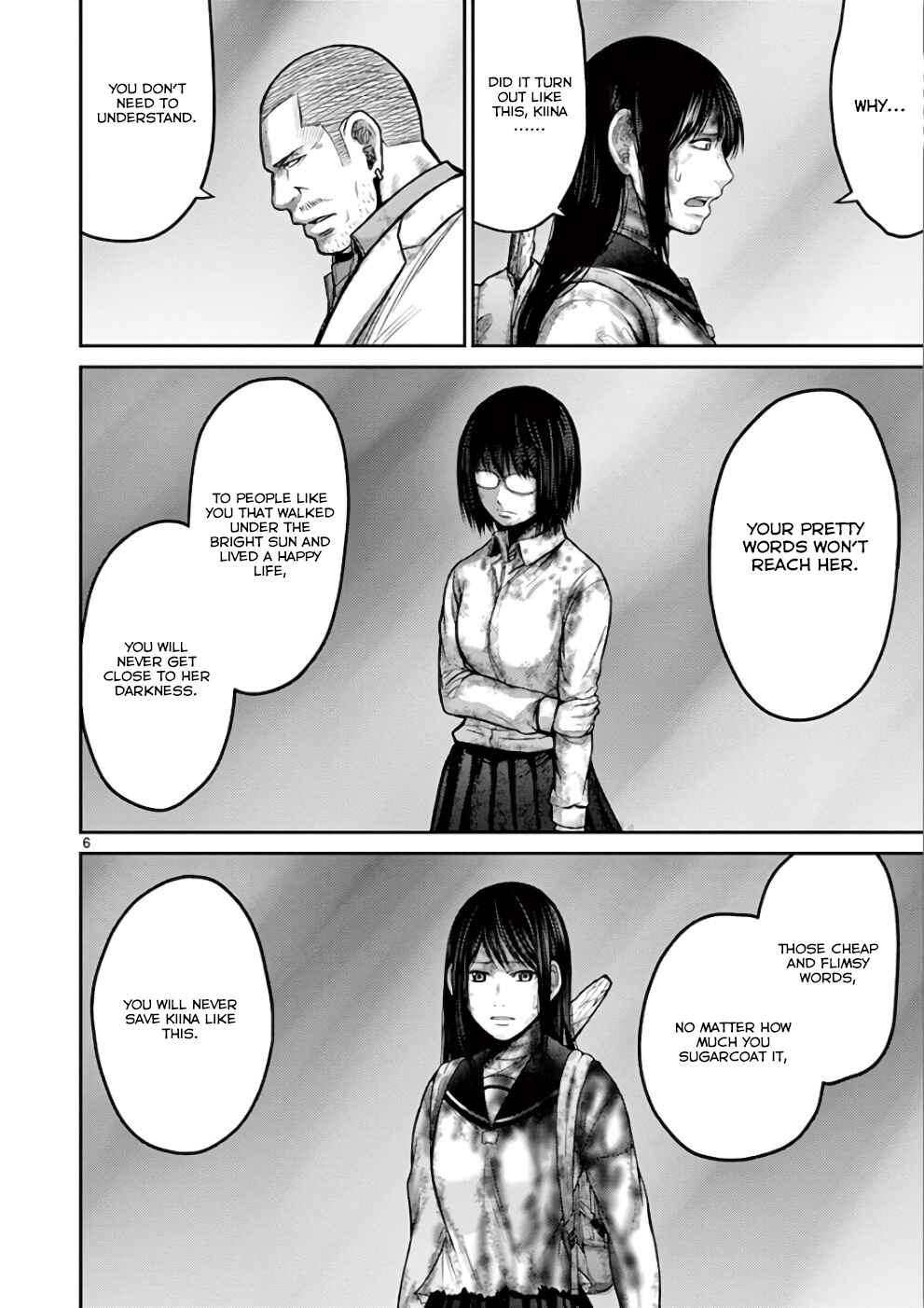 Page 5 Chapter 29 Alice on Border Road