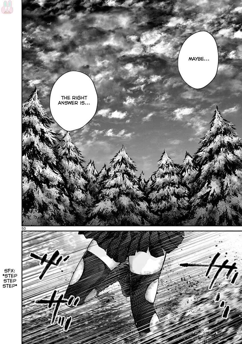 Page 49 Chapter 21 Alice on Border Road