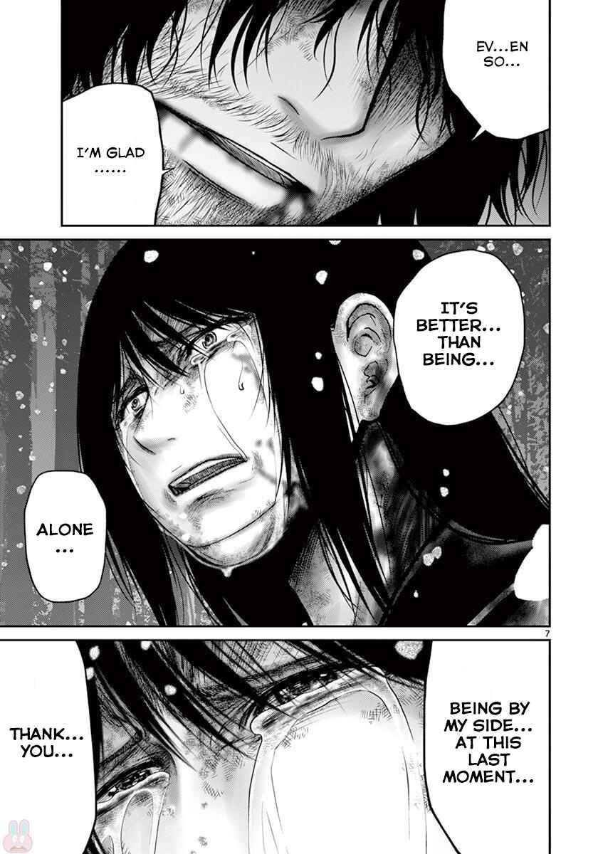 Page 13 Chapter 20 Alice on Border Road
