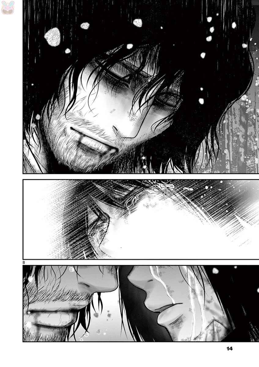 Page 14 Chapter 20 Alice on Border Road