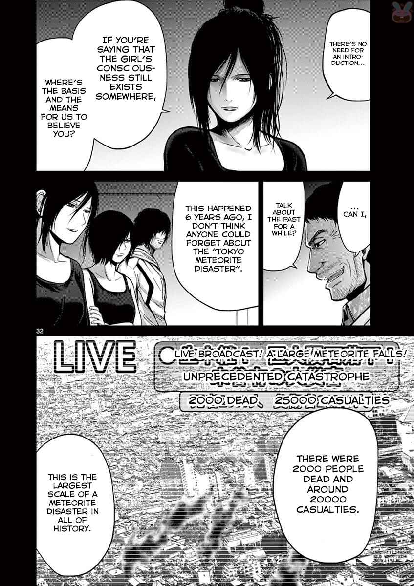 Page 38 Chapter 20 Alice on Border Road