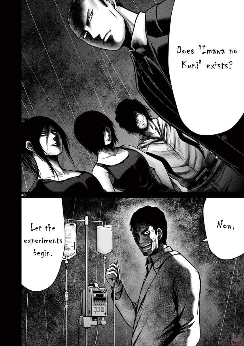 Page 53 Chapter 20 Alice on Border Road